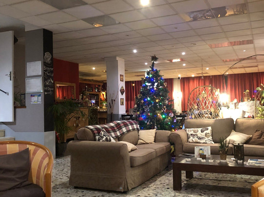 齿条之家酒店主图