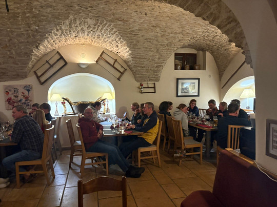 Chalet-Hotel Charlotte主图