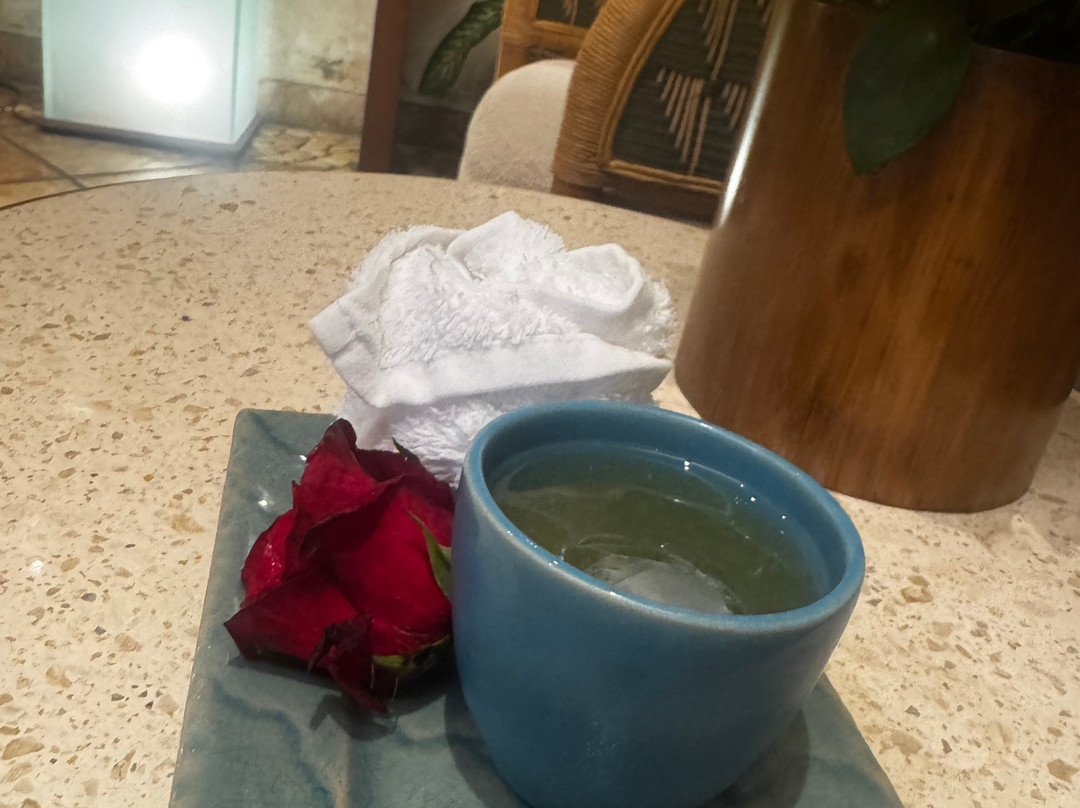 Glow Spa by Bali Mandira-勒吉安必去景点