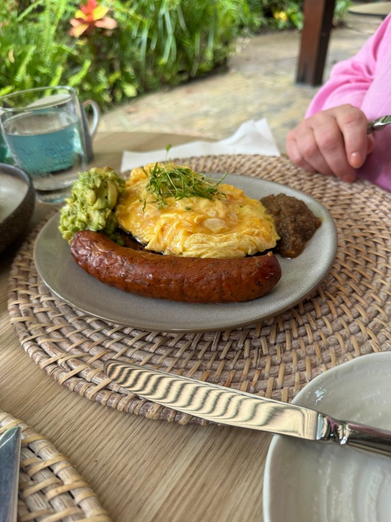 班达拉岛度假屋-官方