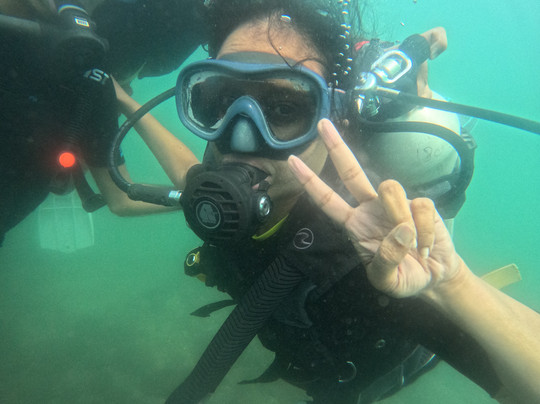 Aquazen Adventures-Vasco da Gama必去景点