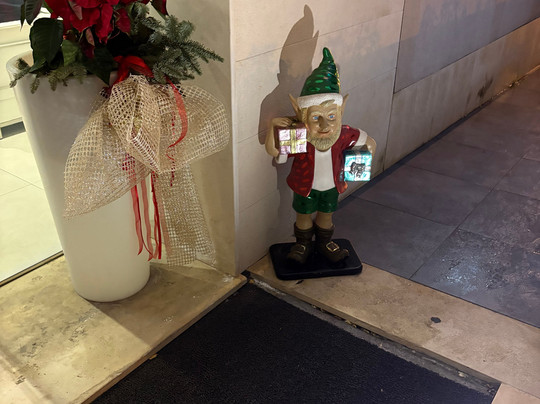 SHS Sicilia Hotel Spa主图