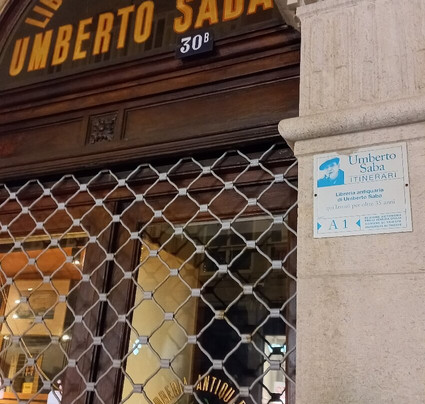 Citta Vecchia (Old City)-的里雅斯特必去景点