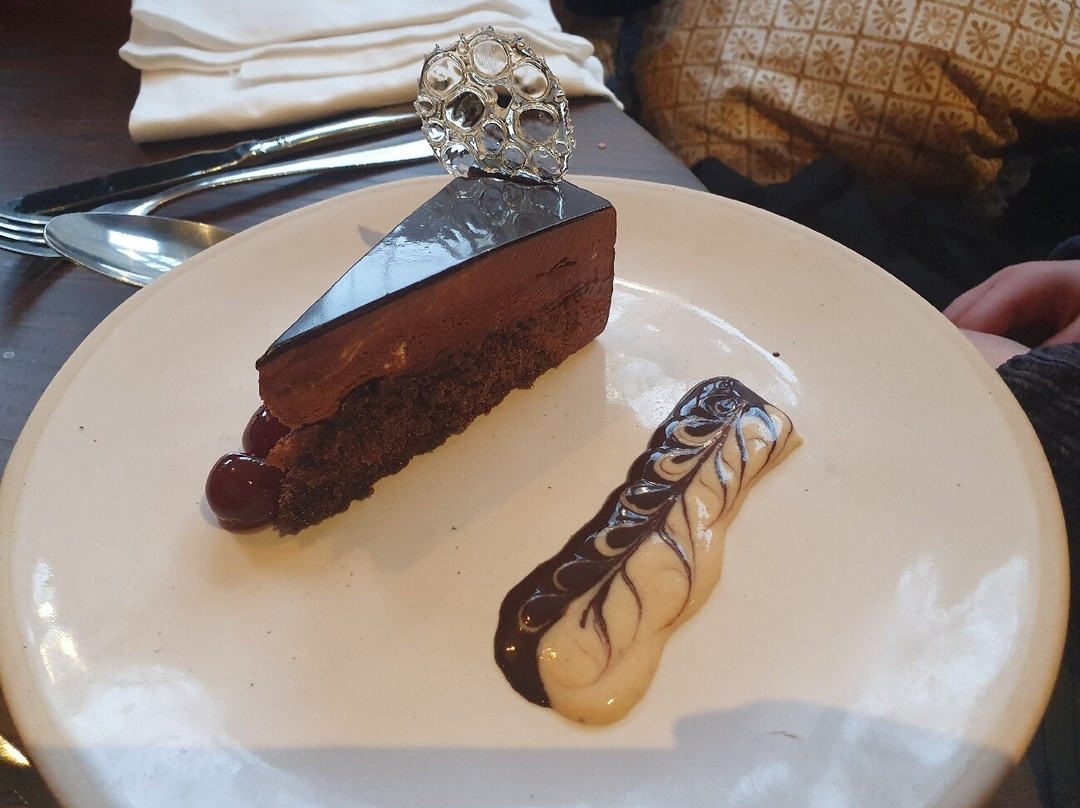 The Red Lion, A Heartwood Inn