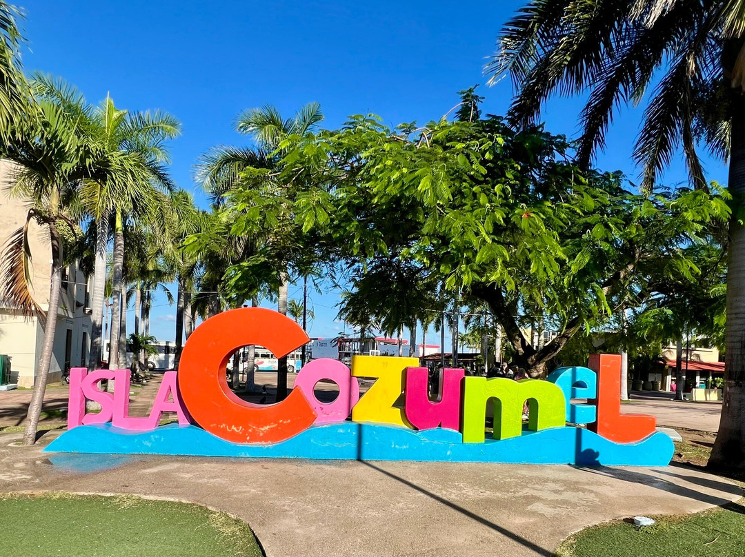 The Plaza-考祖梅必去景点