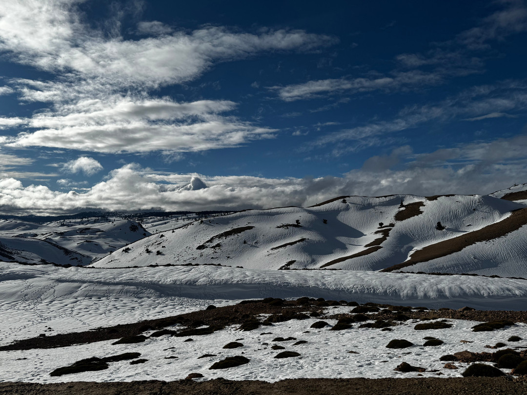 Mountain Desert Tours-马拉喀什必去景点