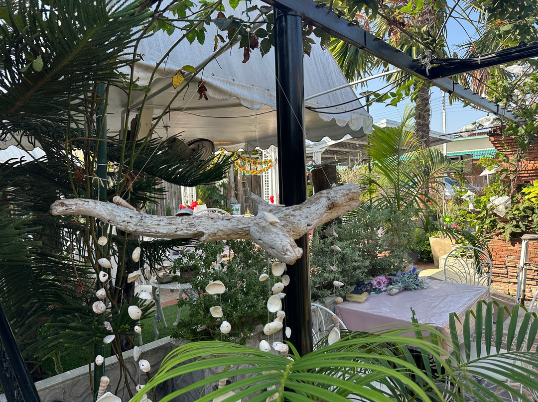 Palm Sweet Hotel主图