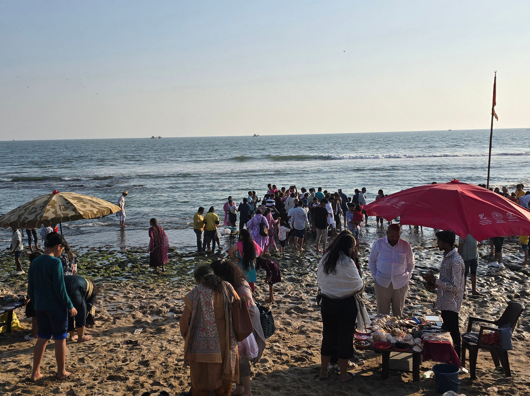 Ban Ganga-Somnath必去景点