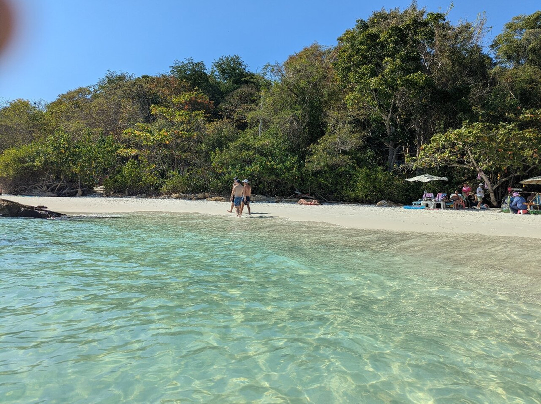 Ao Phai-沙美岛必去景点