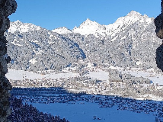 Panorama Hotel Talhof主图