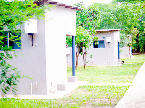Mupundu Tree Lodge