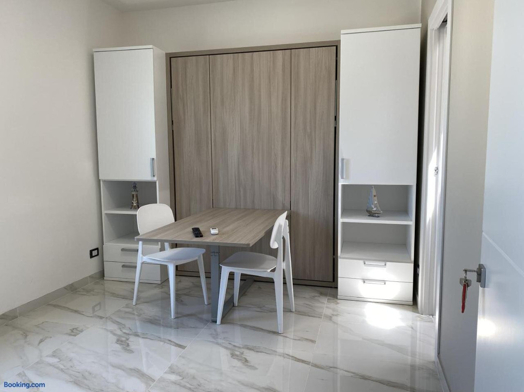 Il Timone B&B