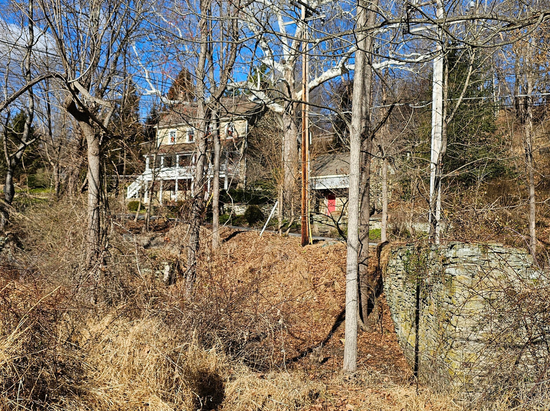 Cameron Mill House-Parkton必去景点