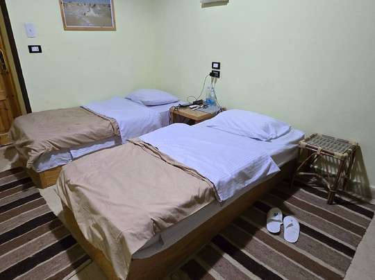 Ahmed Safari Camp And Hotel主图