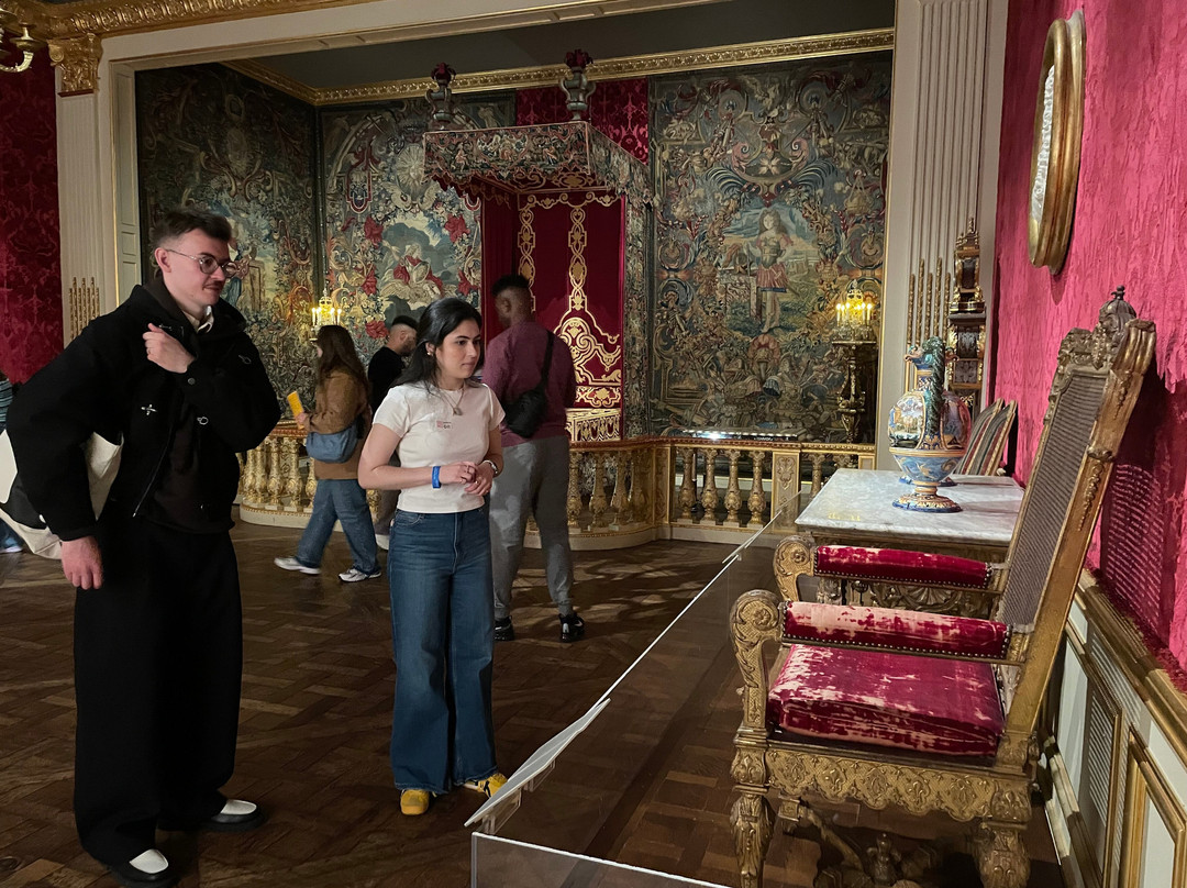 Museums With Marisa-纽约市必去景点