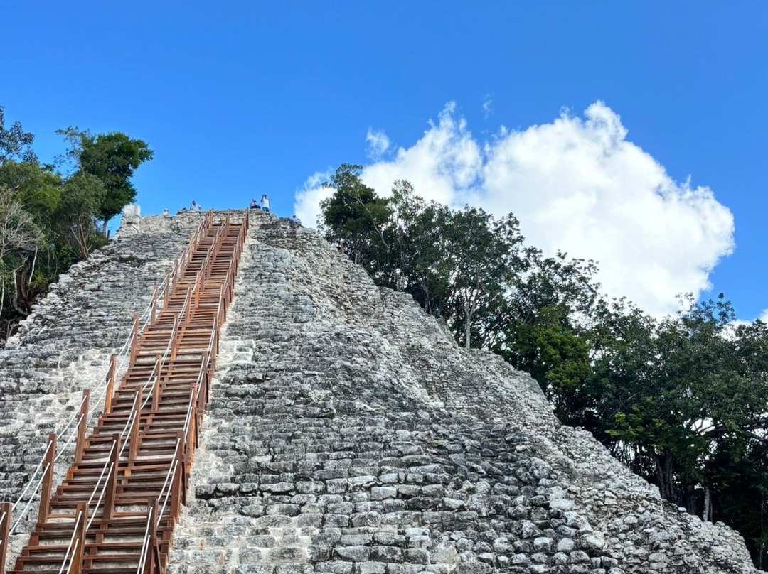 Sukun Rivera Maya Tours-图伦必去景点