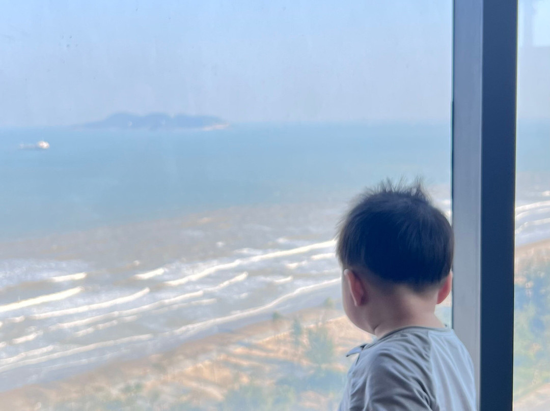 Mường Thanh Grand Cửa Lò主图