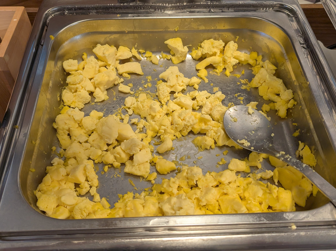 来柯维智选假日酒店主图