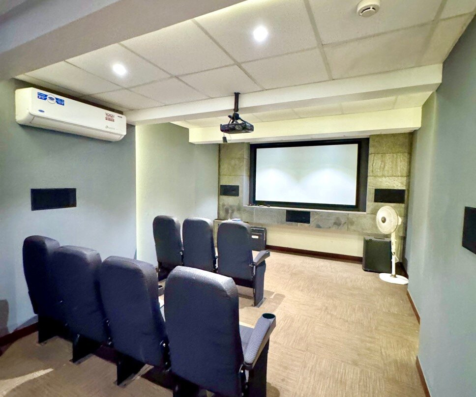 Sterling Kodai Valley主图