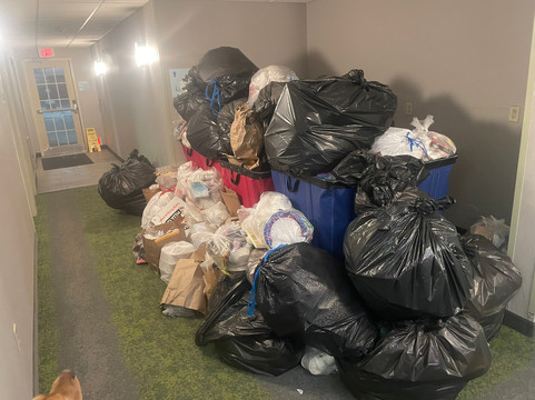 安克里奇快捷假日酒店主图