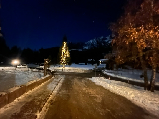 Grand Hotel Carezza Residence主图