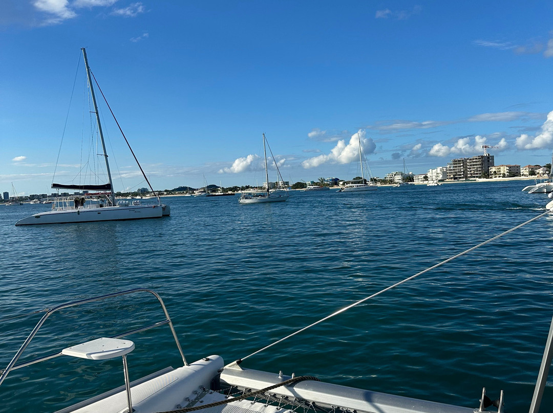 Adventure Sports Sailing-辛普森湾必去景点
