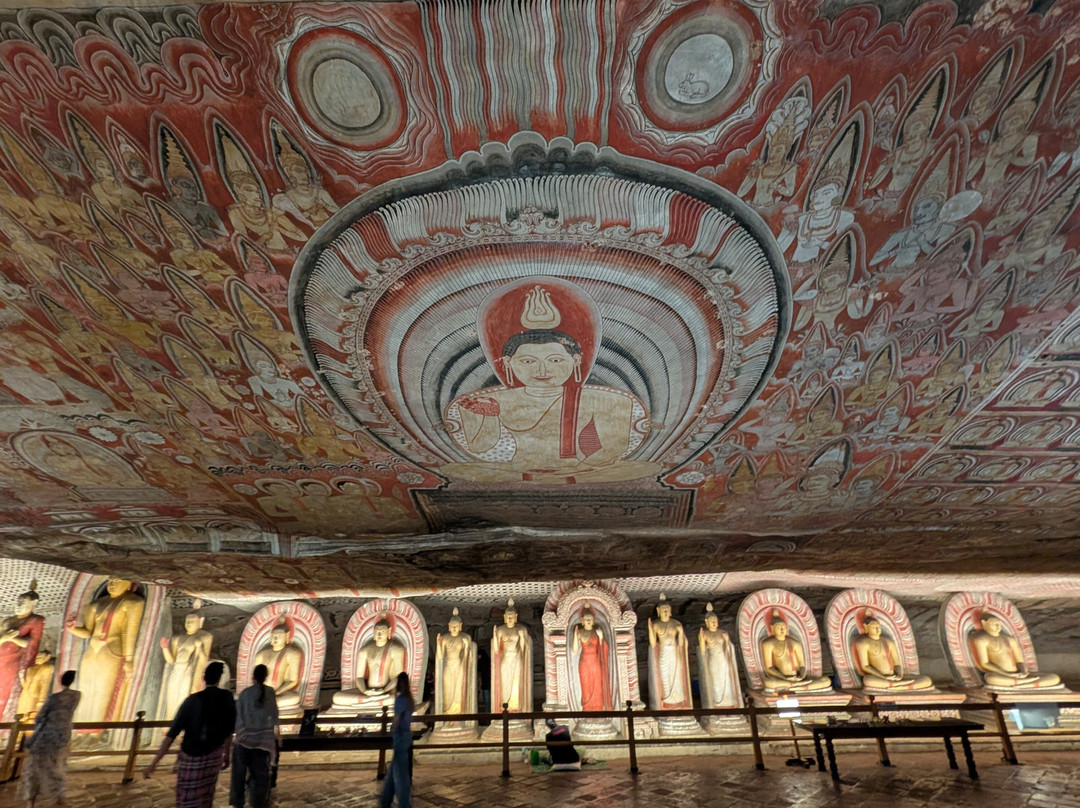 Sri Lanka Wide Tours-科伦坡必去景点