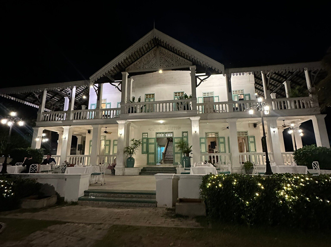 Panwa Cape-Wichit必去景点