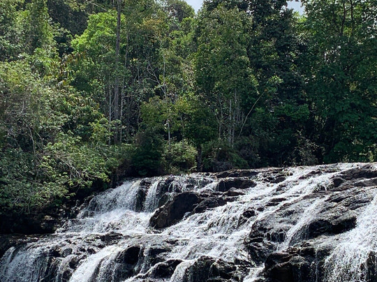 ITACARE SOUL SUP e CANOA-Itacare必去景点