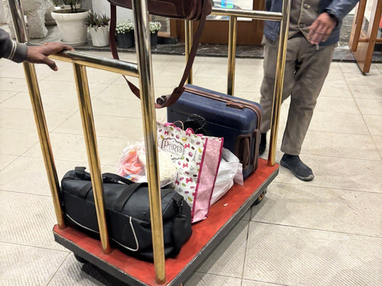 Hotel Royal Orbit主图