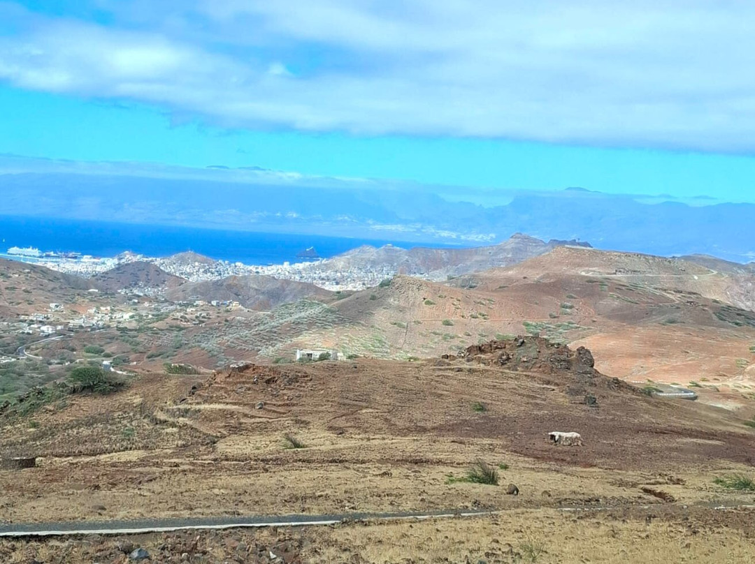 Monte Verde-明德卢必去景点