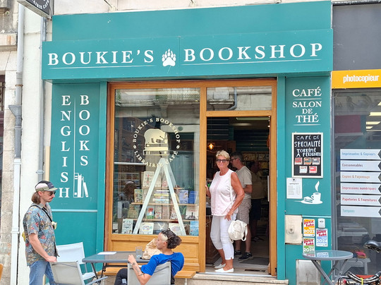 Eschif-佩里格必去景点