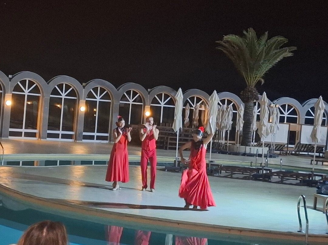 圣奥古斯丁海滩俱乐部酒店主图