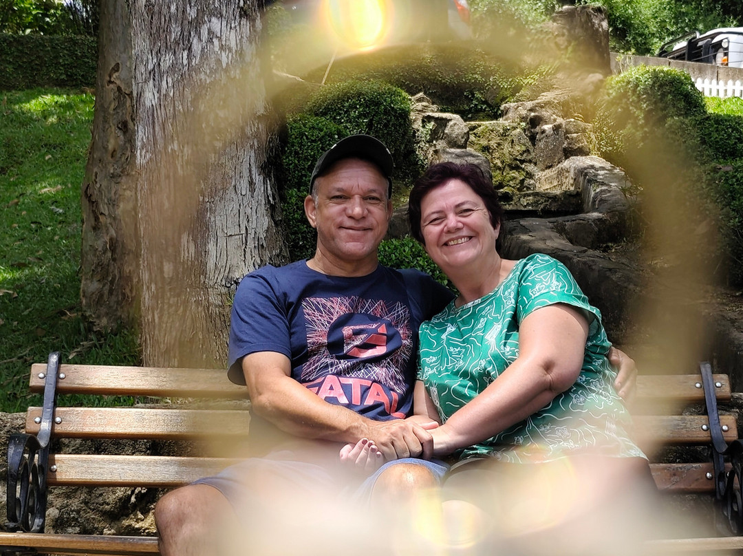 Companhia 4x4-蒙特贝尔德必去景点