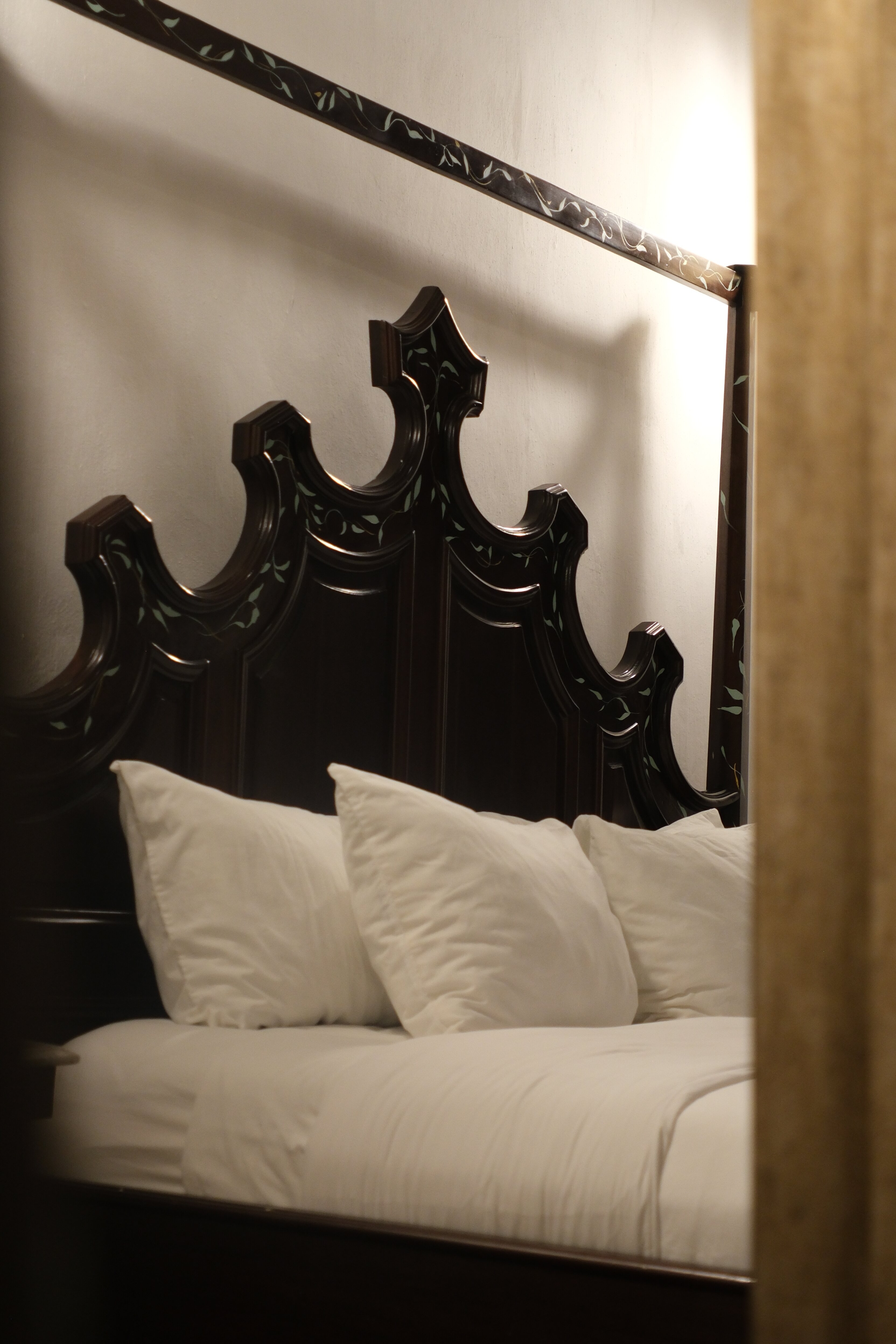 Villa Merida Boutique Hotel-官方