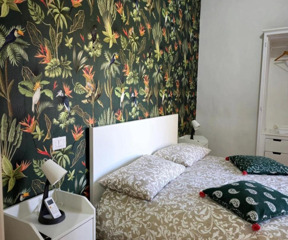 Sathicula B&B