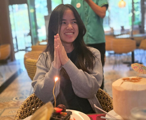 Sekuro Village Beach Resort主图