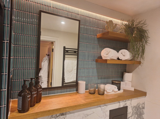 Hive Townhouse主图