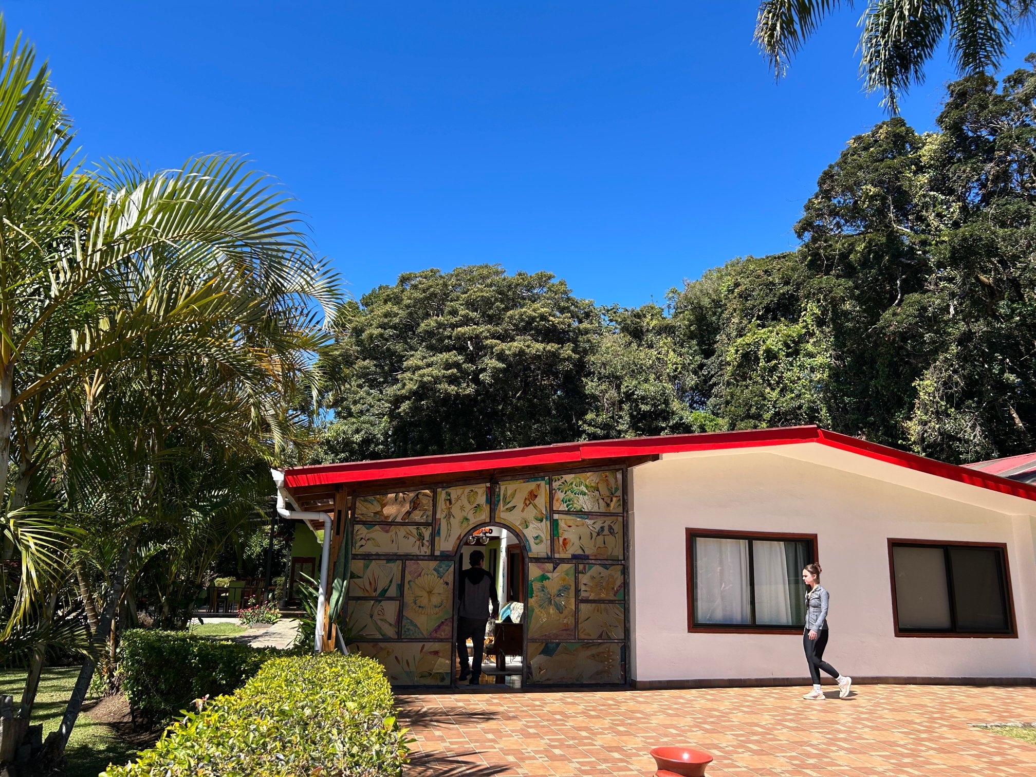 Casa Batsu Bnb-官方