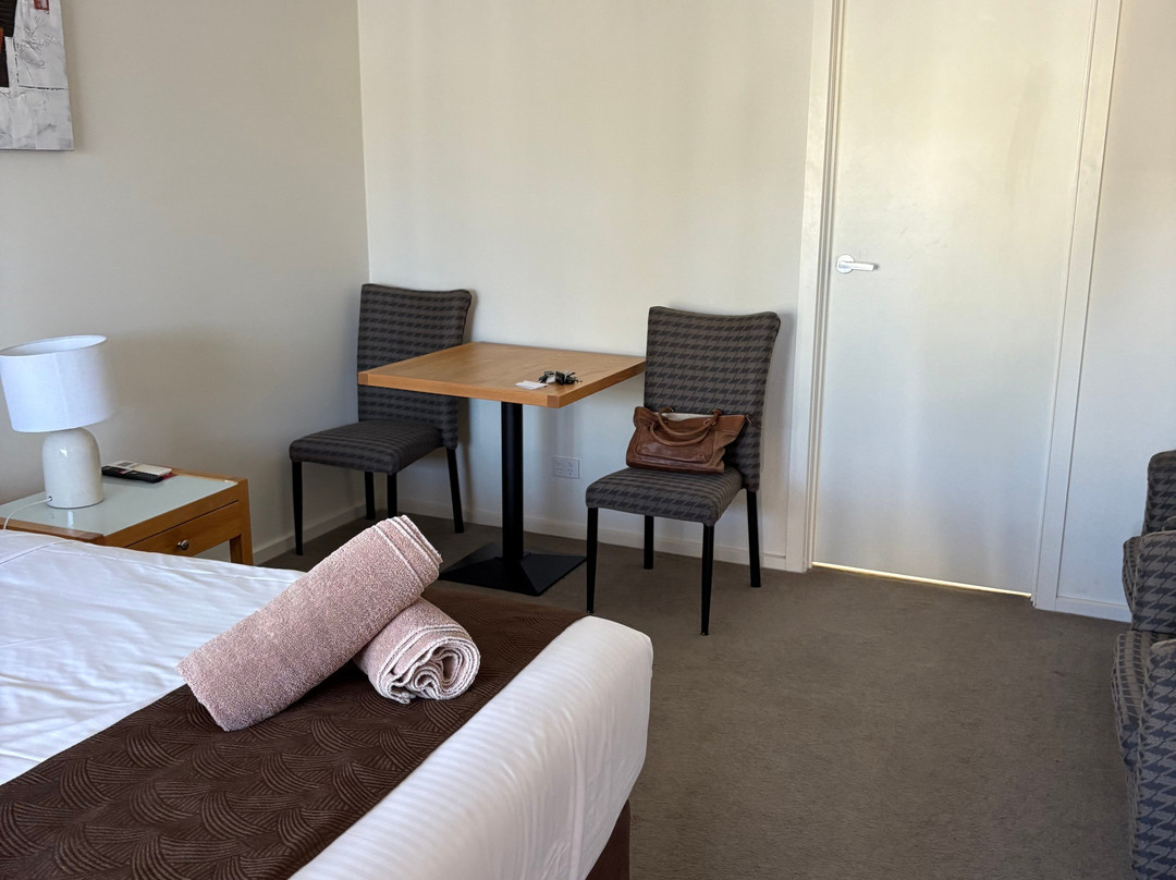 New Crossing Place-Seymour必去景点