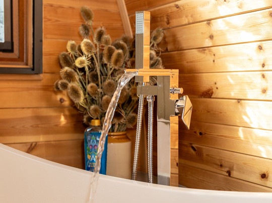 Mosedale End Farm Bed and Breakfast & Glamping Pod主图