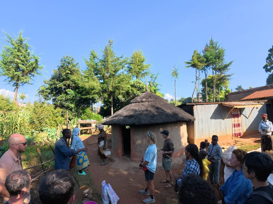 Kenya Camp-Iten必去景点