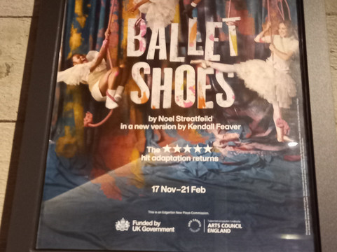 英国国家剧院-伦敦必去景点