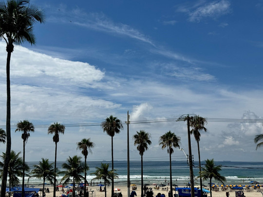 Casa Grande Hotel Resort & Spa主图