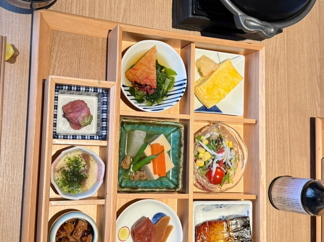 Kamenoi Hotel Nachi Katsuura主图