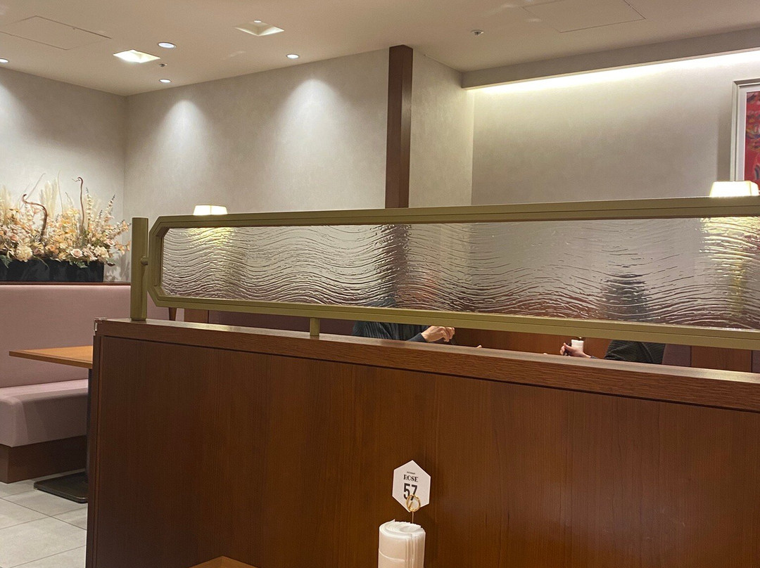 日本桥高岛屋S.C.-Nihonbashi必去景点