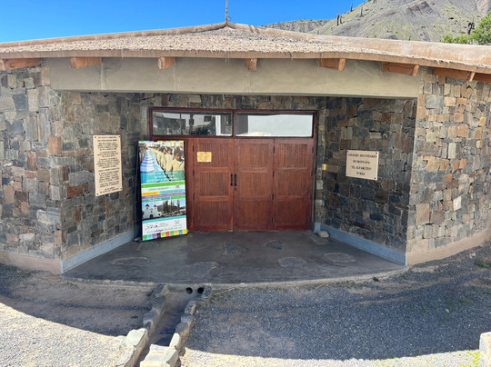 El Alfarcito-Rosario de Lerma必去景点