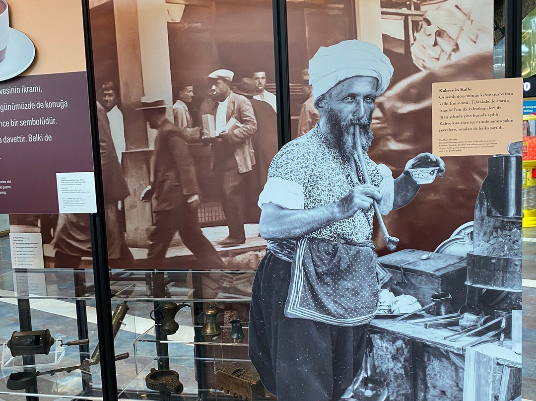 Konak Pier-Konak必去景点