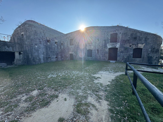 Monte Brione-里瓦德尔加尔达必去景点