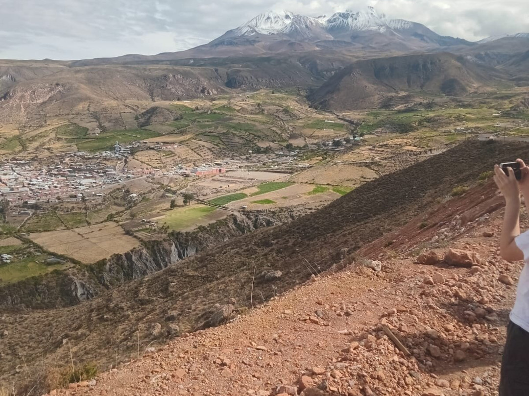 Mayuru Tour-Putre必去景点